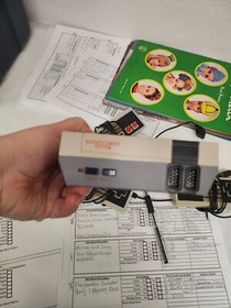 Nintendo NES Classic Edition Entertainment System (CLV-001) With 2 Controllers