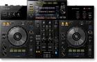 Pioneer DJ XDJ-RR 2-Channel Rekordbox All-In-One DJ Controller w/ Dual USB