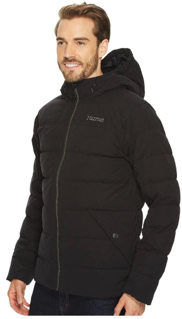marmot breton jacket