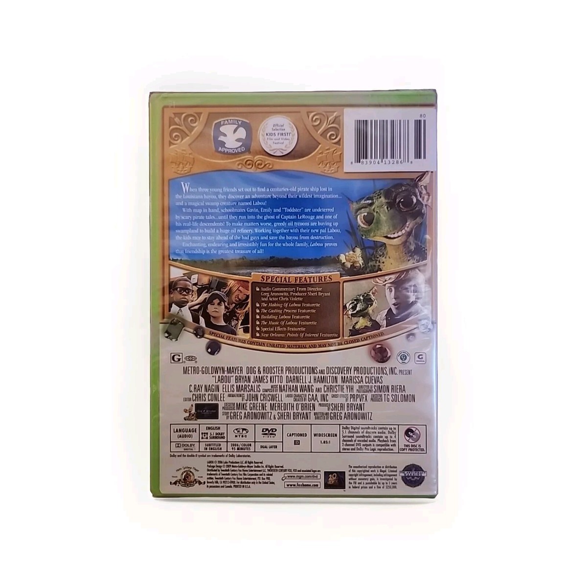 Labou (DVD, 2009) for sale online | eBay
