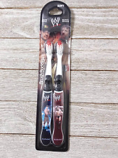 WWE The Rock Toothbrush – Brush Buddies