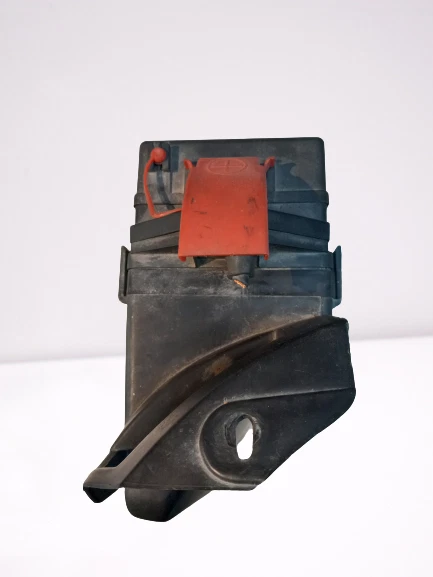 2000-2001 PONTIAC GRAND PRIX FUSE BOX P/N 646-01375 GENUINE OEM GM PART - Image 4 of 4