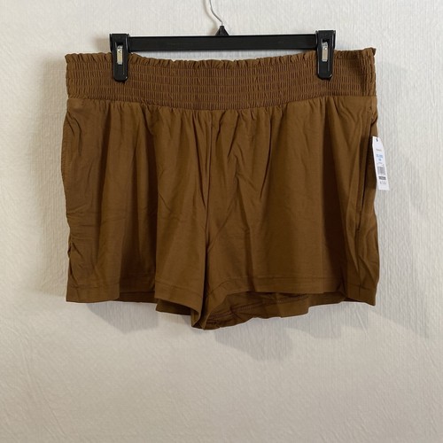 Time and Tru womens shorts size 2X pull 