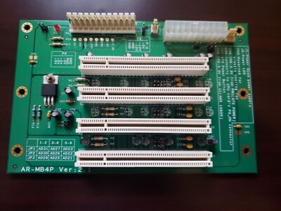 AR-MB4P Ver 2.1 (loc. NLM)