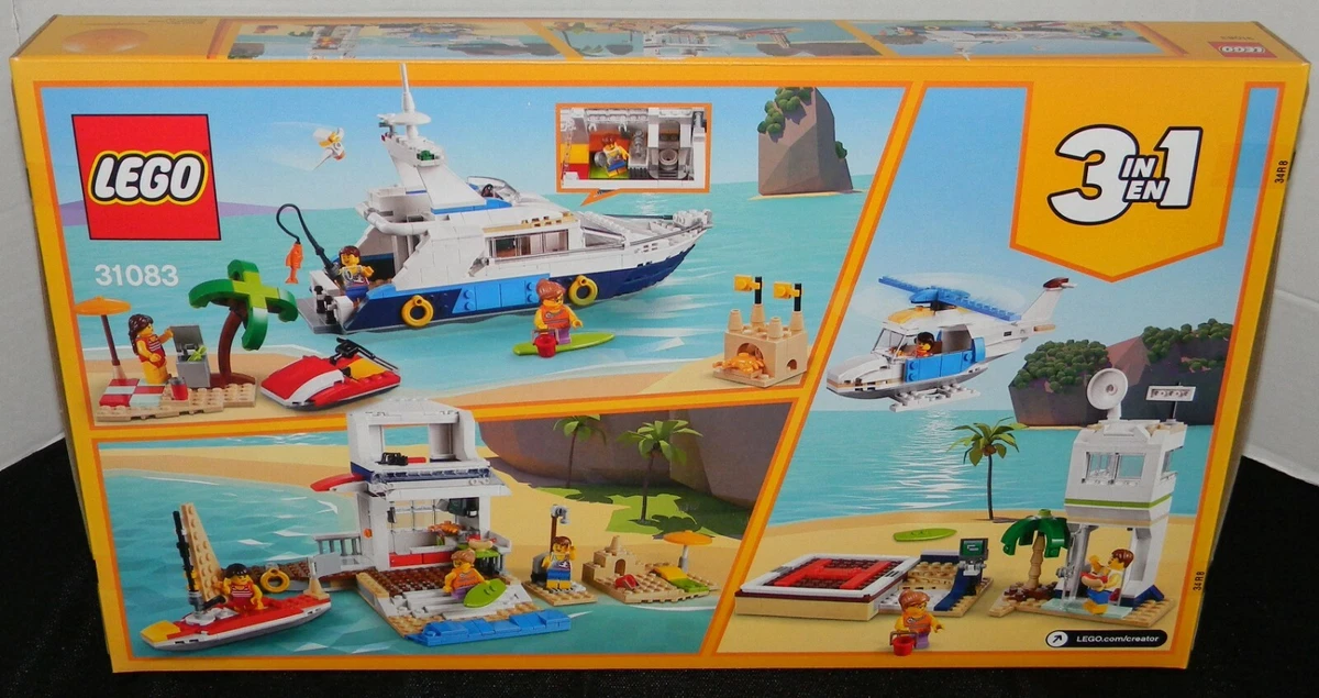 31083 lego sale