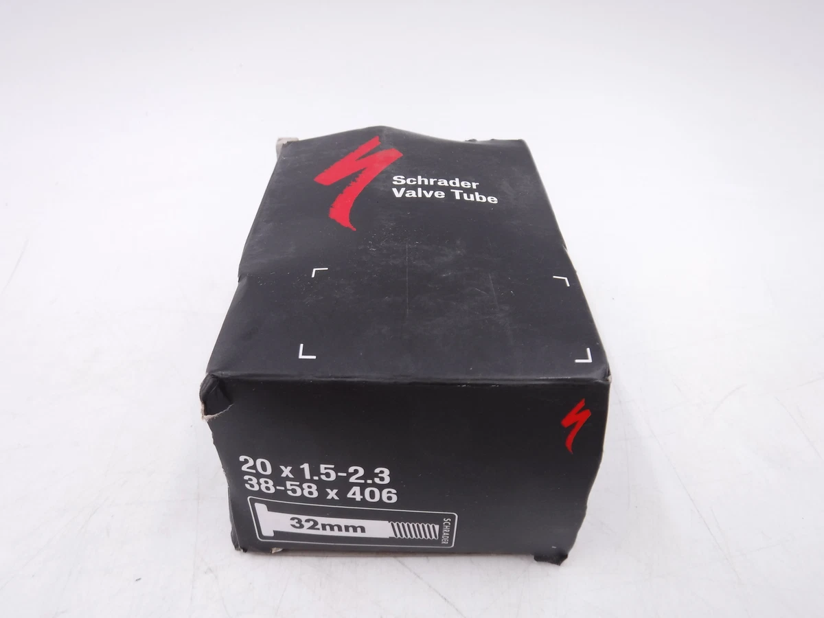Specialized standard sale schrader valve tube