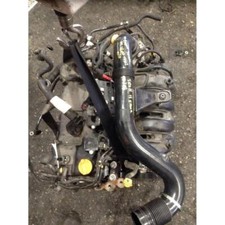 Moteur Fiat TIPO