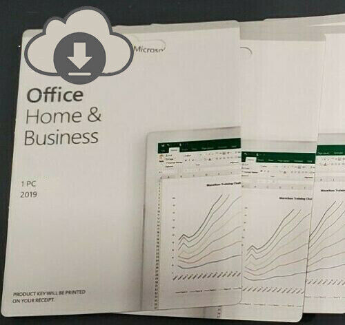 Cheapest Microsoft Office Standard 2019