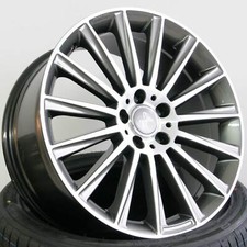17" ABE Keskin KT18 PFP New RS S Design Alufelgen für Audi TT Cabrio ab 2015 8S