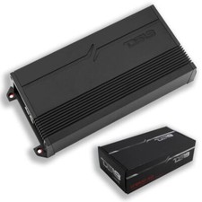 DS18 G3600.4D 3600W 4 Channel Car Amplifier