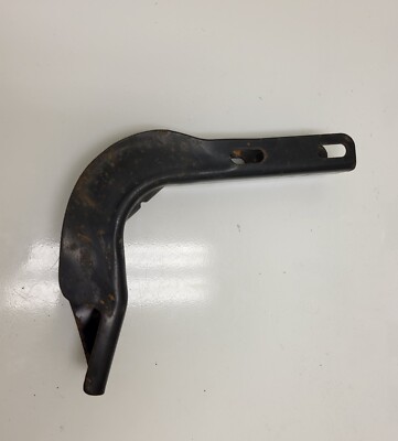 Toyota Land Cruiser FJ80 Rear Running Board Bracket - Side Step FZJ80 80 #12141