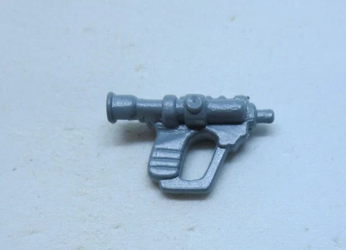 Biker Scout Gun/Blaster Repro/Replacement Weapon Star Wars Figures