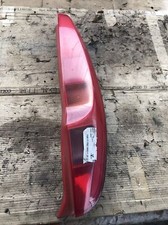 Faro  Posteriore Destro Dx  Fiat Punto 2ª Serie.