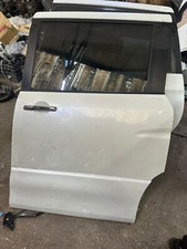 Nissan Serena C26 S-Hybrid 2012-2016 Rear Sliding Door for Passengers