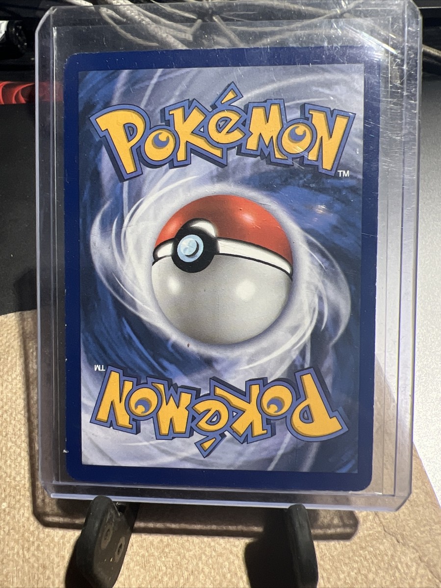 Pokemon Cards TCG: Salazzle GX Full Art Ultra Rare 132/147
