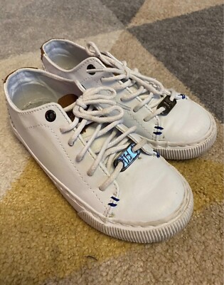 Ted Baker Kids Shoes Pumps Trainers size 12 UK