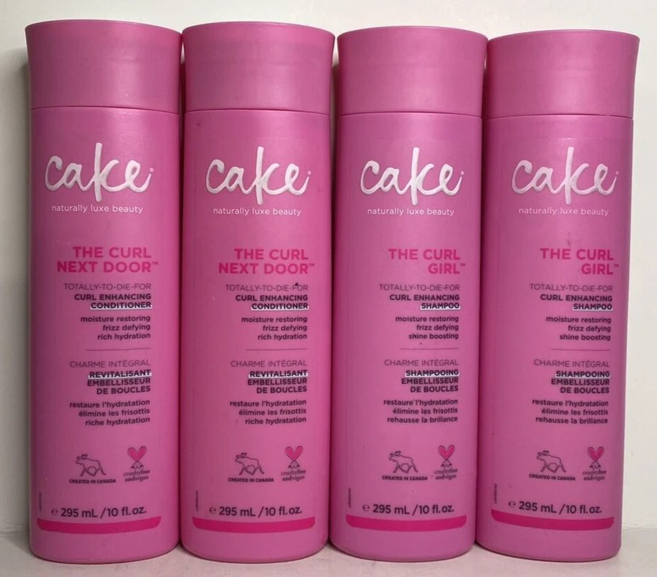 Discover more than 131 cake shampoo and conditioner best in.eteachers