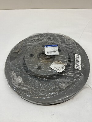Genuine Mopar Disc Brake Rotor 04755349AA