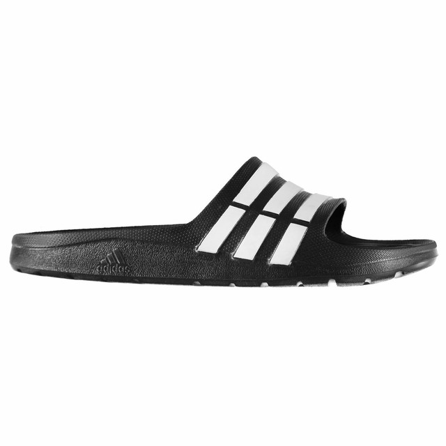 adidas kids slide