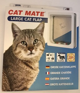 cat mate 221w