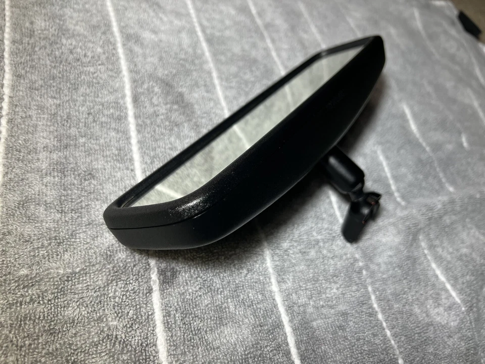 Espejo retrovisor Mercury Mariner 06-08. Interior. Atenuación automática. (897) Foto 4 de 4