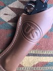 FITS Ruger Blackhawk  & Super 44/45Cal 5 1/2" Field Holster Thumb Break w US — photo 2