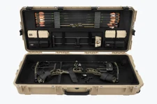 SKB - Mathews iSeries Lift 29.5/33 - Phase 4 29/33 - Bow Case