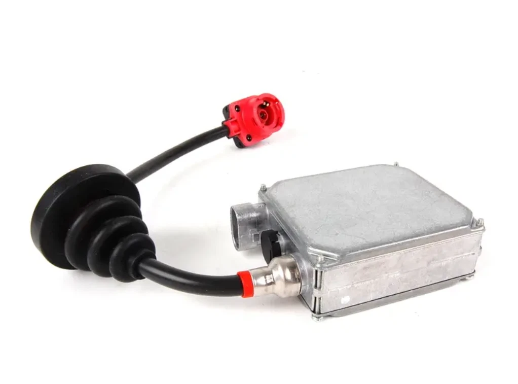 BMW X5 E53 Headlight Xenon Control Unit 63128386708 8386708 NEW 