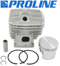 Proline® Cylinder Piston Kit For Stih 046, MS460  52mm Nikasil 1128 020 1221