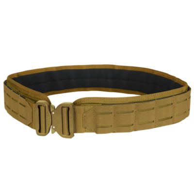 Condor LCS Cobra Gun Belt Coyote Brown 121175-498 | eBay