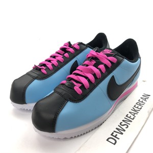 south beach nike cortez