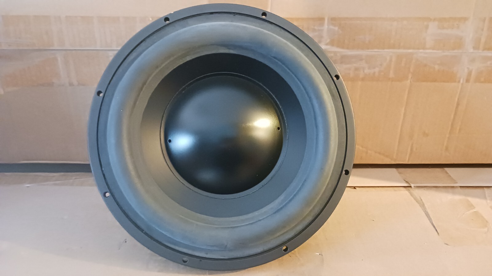 Aston Martin SUB ENCLOSURE PREM - 4G4318808DA