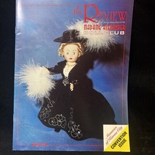 The Review Madame Alexander Doll Club Winter 1994
