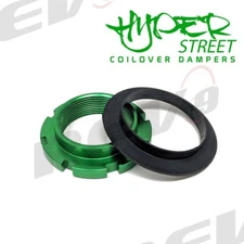 Rev9 Power Hyper-Street II Coilover Spring Seat Ring And Thrust Washer (SINGLE)