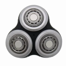 Replacement Shaver Head for Philips RQ1160 RQ1180 1050X 1059X 1060X 1090X 1050CC