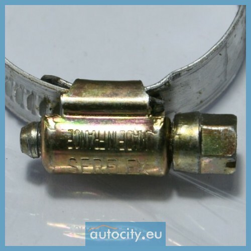 Serflex 2335 Hose Clamp eBay