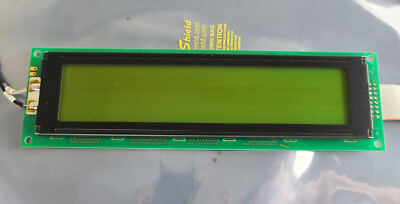 Optrex DMC40457 LCD Display Module