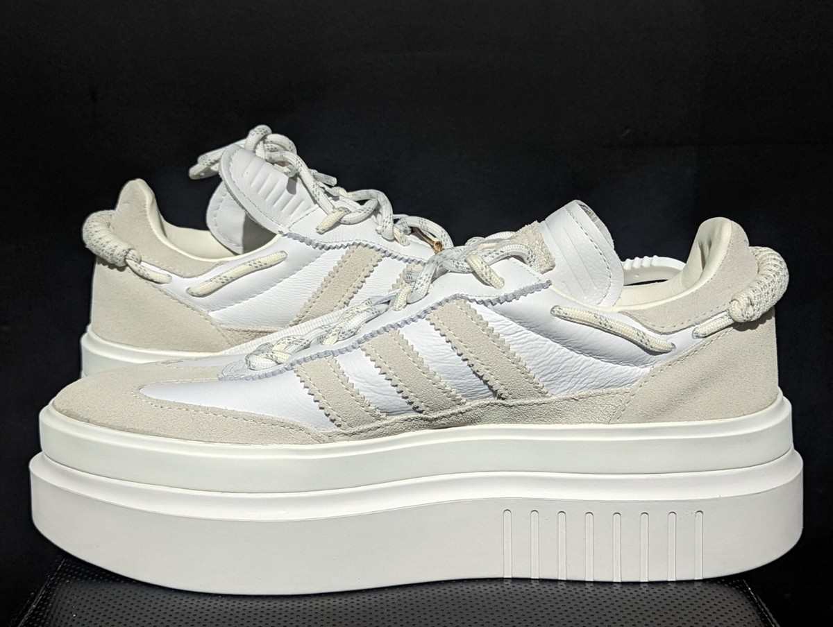 Adidas Super Sleek 72 Ivy Park Beyonce White Icy Park White