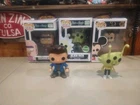 Pop Animation Lot