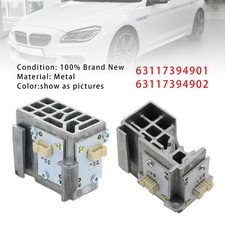 2pcs Angel Eye DRL LED Module For BMW F06 F12 F13 LCI M6 6 SERIES 16-19.