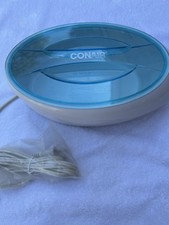Conair True Glow PARRAFIN WAX SPA. White with Blue top. New without box.