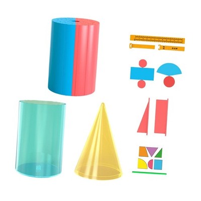 Mathe Lehrmittel Band Oberfläche Demonstration Kit Lernen Homeschool