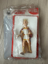 La grande galerie Figurine Asterix Hachette 8 Jules César  NEUF
