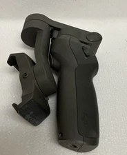 DJI OSMOSIS 3 Handheld Gimbal Stabilizer with Stand In Excellent Condition Used