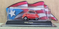 Kyosho Bmw Isetta 250 Red 164 Scale Bmw Minicar Collection Series Usa Stock Kyosho Bmw Isetta 250 Red 164 Scale Bmw Minicar Collection Series Usa Stock