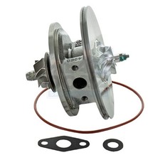 Rumpfgruppe Turbolader MEAT & DORIA 60089 für MINI COUNTRYMAN R60 CLUBMAN R55