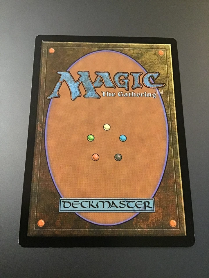 MTG Modern Masters #075 Dark Confidant NM - Image 2 of 2