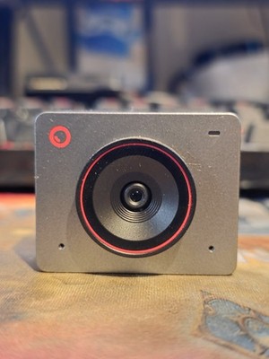 OBSBOT Meet 2 4K AI Webcam USB-C Streaming Camera Autofocus