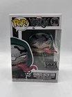 Funko POP! Marve: Venom - Venomized Doctor Doom #916 (FYE EXCL)