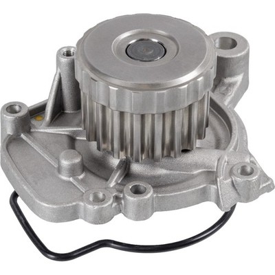 febi bilstein 173177 Wasserpumpe Motorkühlung für HONDA CIVIC FR V LOGO STREAM